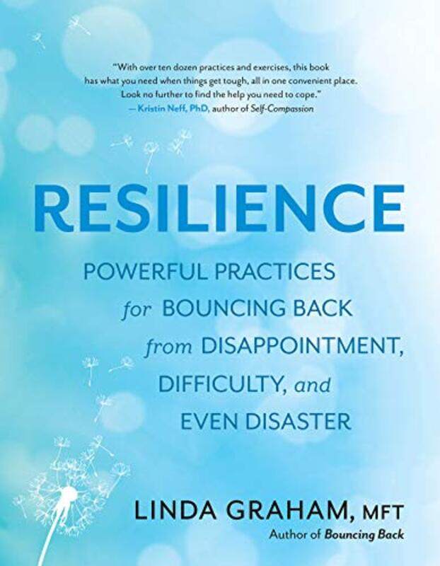 

Resilience by Linda Graham-Paperback
