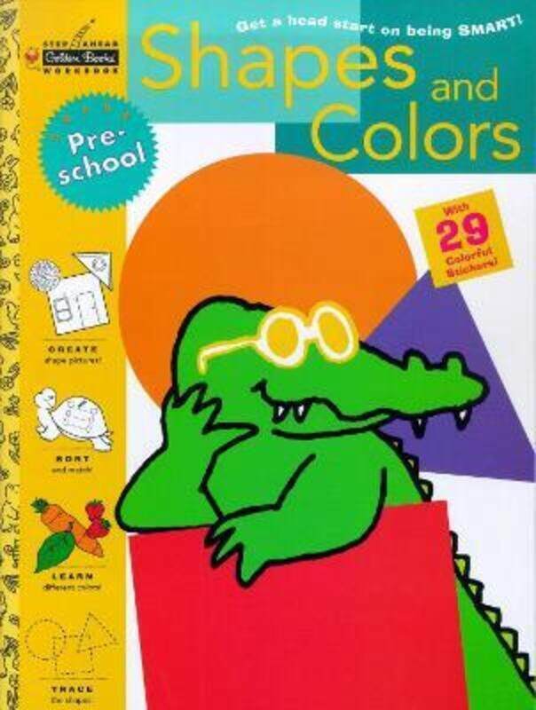 

Shapes and Colors.paperback,By :Lynt Sharon