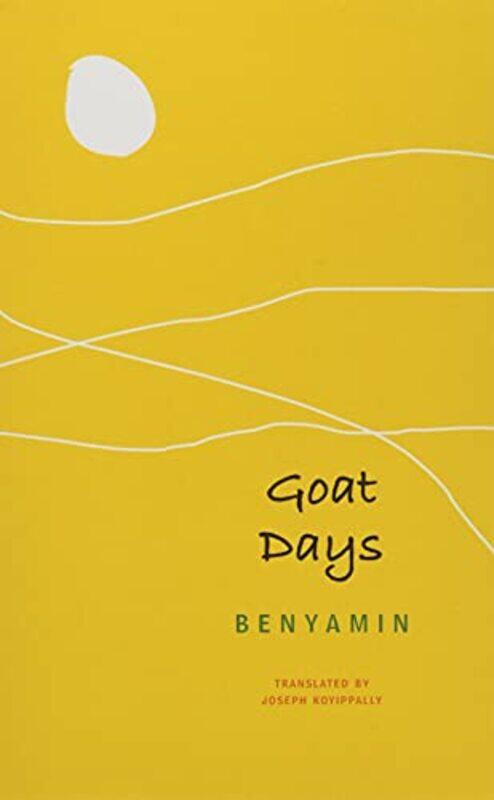 

Goat Days By Benyamin, Benyamin - Koyippally, Joseph -Paperback