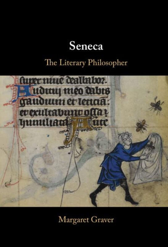 Seneca by Margaret Dartmouth College, New Hampshire Graver-Hardcover