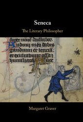 Seneca by Margaret Dartmouth College, New Hampshire Graver-Hardcover