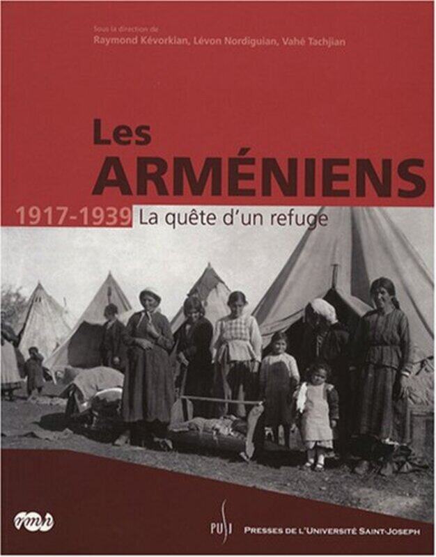 

Les Armeniens,Paperback,By:Collectif