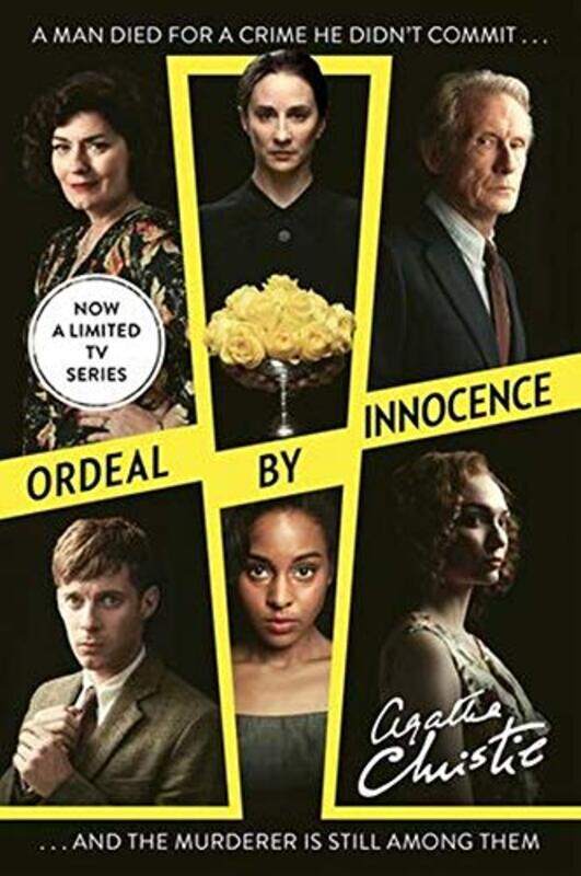 

Ordeal By Innocence, Paperback Book, By: Agatha Christie