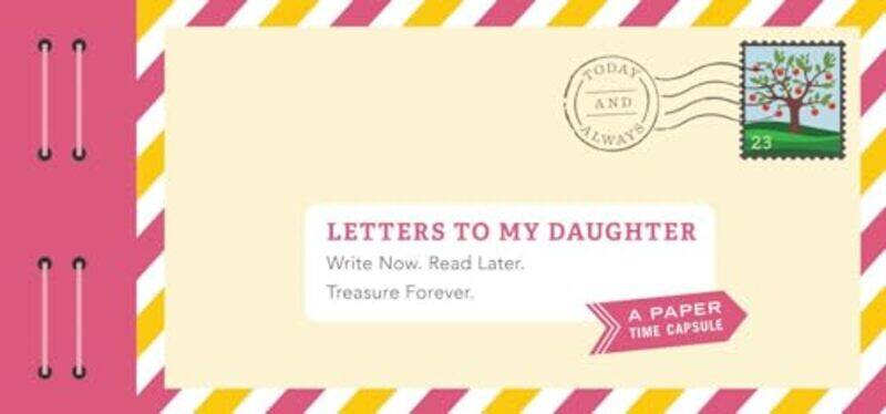 

Letters To My Daughter By Redmond Lea - Hardcover