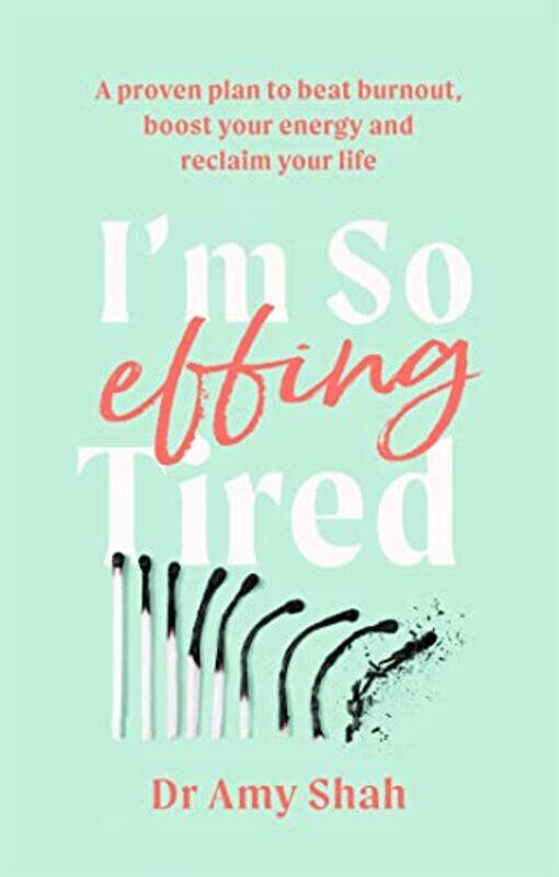 

Im So Effing Tired by Devin HunterJuliet Diaz-Paperback