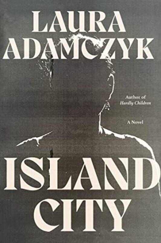 

Island City by Laura Adamczyk-Paperback