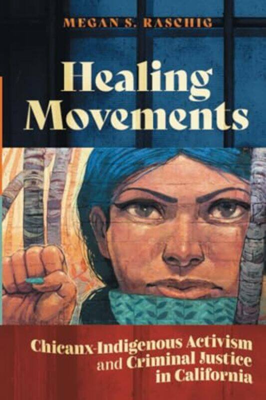 

Healing Movements by Megan S Raschig-Paperback