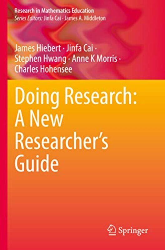 

Doing Research A New Researchers Guide by Dario LlinaresNeil FoxRichard Berry-Paperback