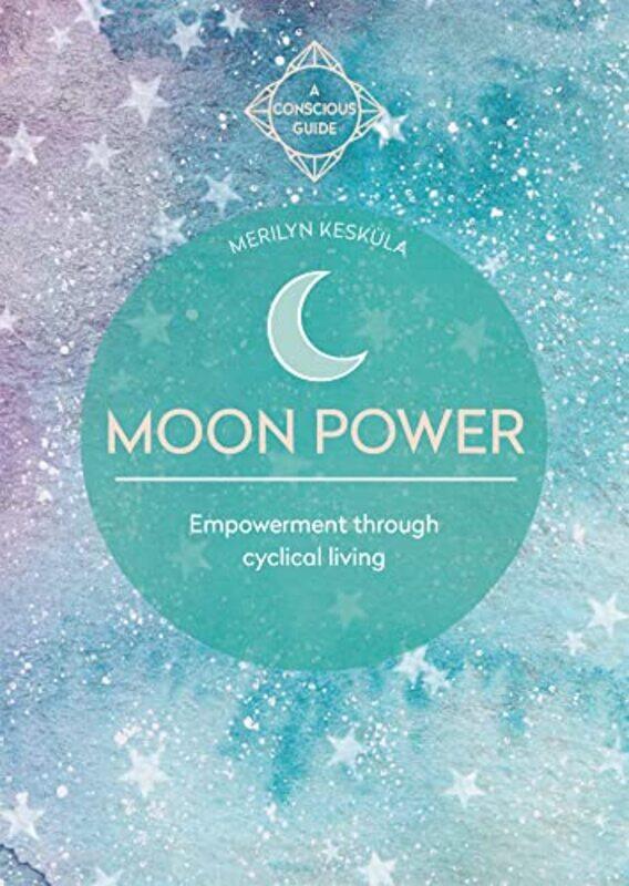 

Moon Power by Catherine Cookson-Paperback
