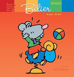 B lier : 21 Mars - 20 avril,Paperback by Marie-France Floury