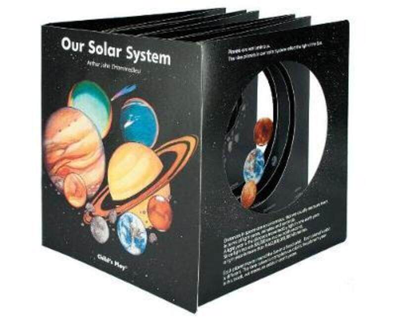 

Our Solar System,Paperback,ByL'Hommedieu, Arthur John