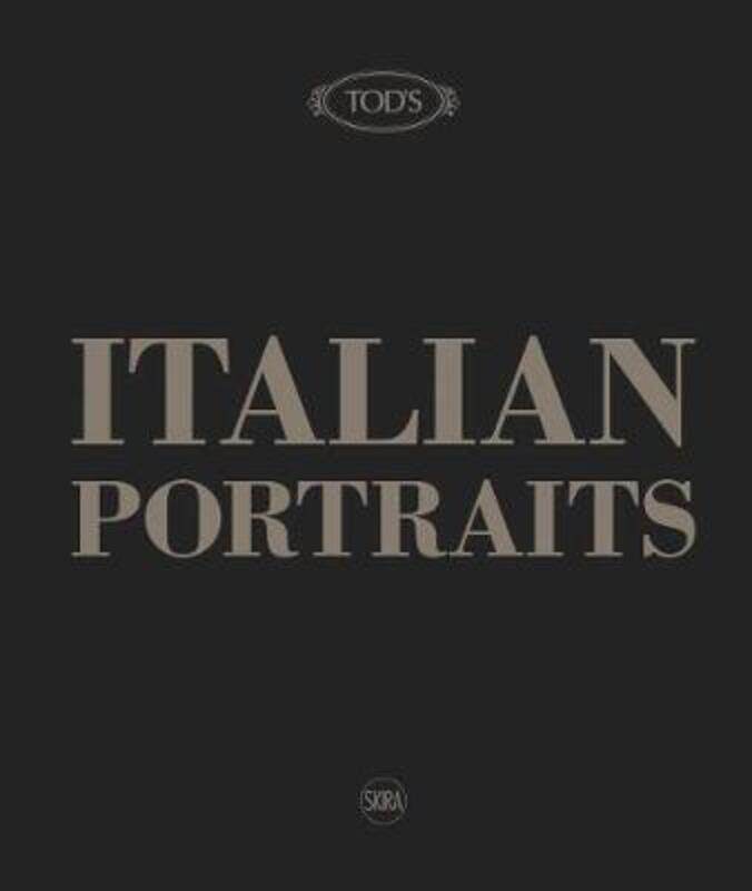 

Italian Portraits,Hardcover,ByDonatella Sartorio