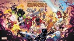 War Of The Realms,Paperback,By :Aaron Jason