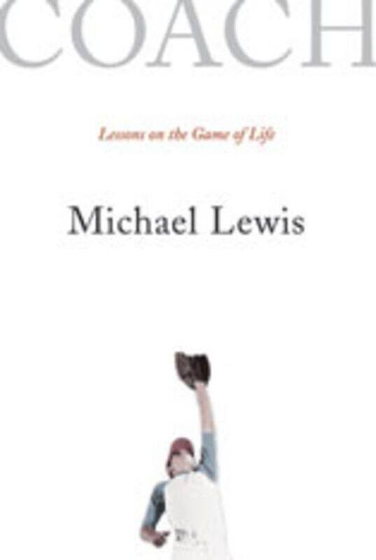 

Coach By Lewis Michael - Paperback