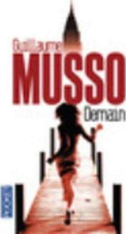 

DEMAIN.paperback,By :MUSSO GUILLAUME