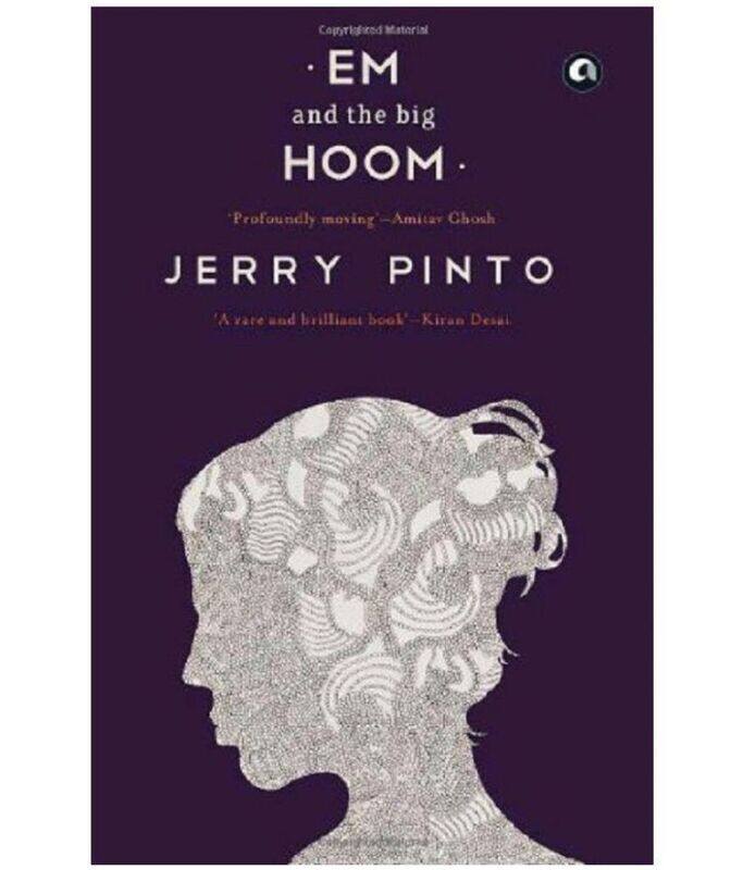 

Em and the Big Hoom, Paperback Book, By: Jerry Pinto