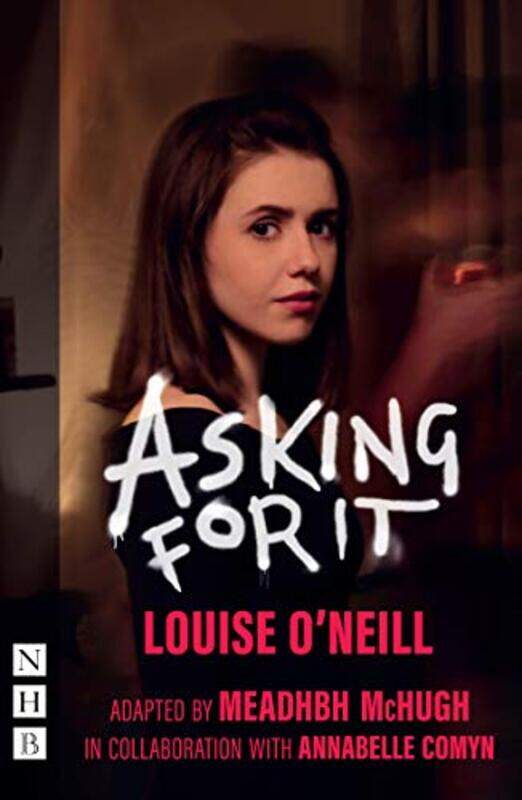

Asking for It by Louise ONeil-Paperback