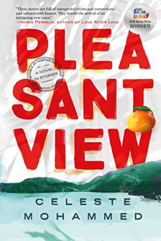 

Pleasantview by Celeste Mohammed-Hardcover