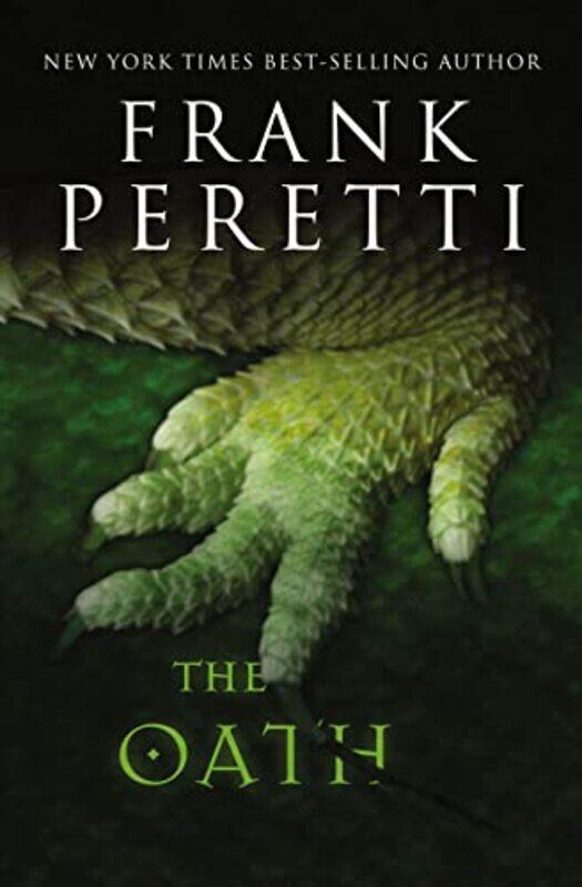 

The Oath,Paperback,by:Peretti, Frank E.