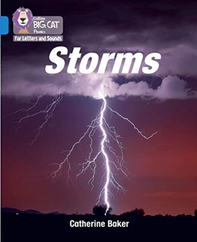 

Storms by Marne Ventura-Paperback