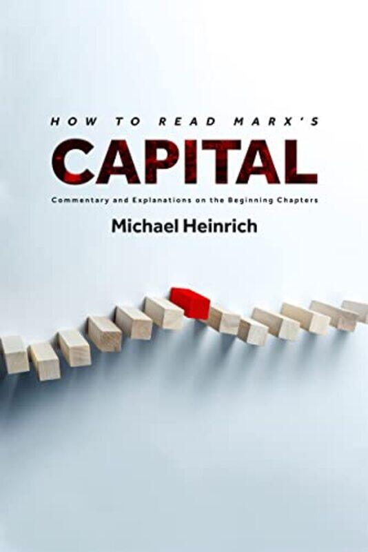 

How to Read Marxs Capital by Kathryn FreeLee Klancher-Paperback