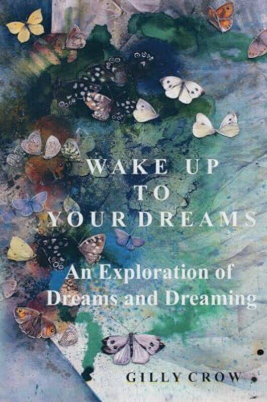 

Wake Up to Your Dreams by Amos Dor-Paperback