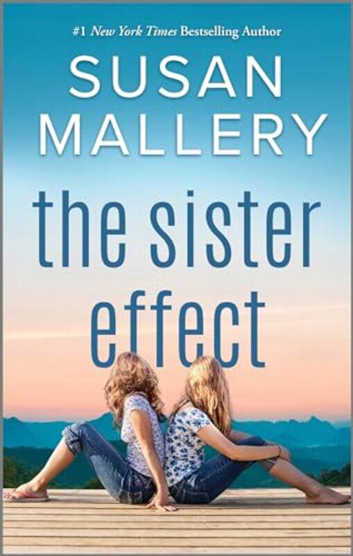 

Sister Effect By Mallery Susan - Paperback