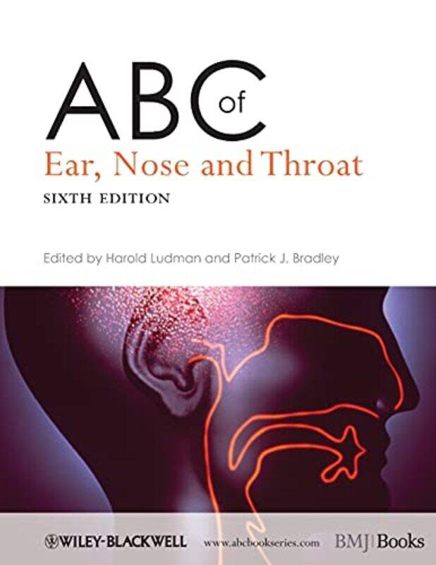 

ABC of Ear Nose and Throat by Hilary The Royal Veterinary College Hawkshead Lane Hatfield UK OrpetPerdi The Royal Veterinary College Hawkshead Lane Ha