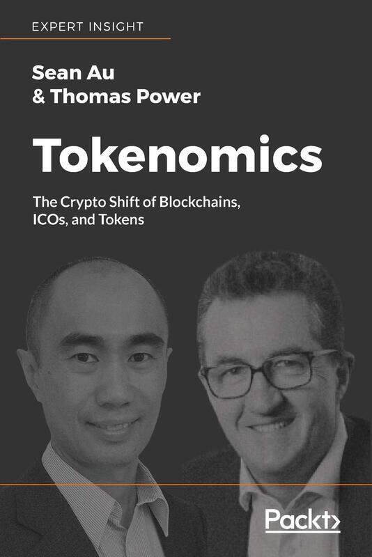

Tokenomics: The Crypto Shift of Blockchains, ICOs, and Tokens