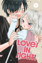 LoveS In Sight!, Vol. 1,Paperback by Ao Uoyama