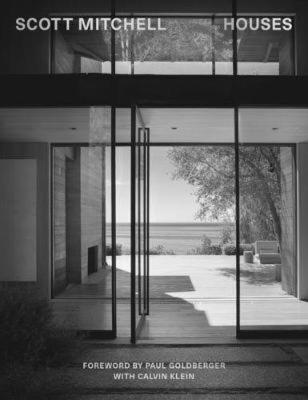 

Scott Mitchell Houses, Hardcover Book, By: Scott Mitchell