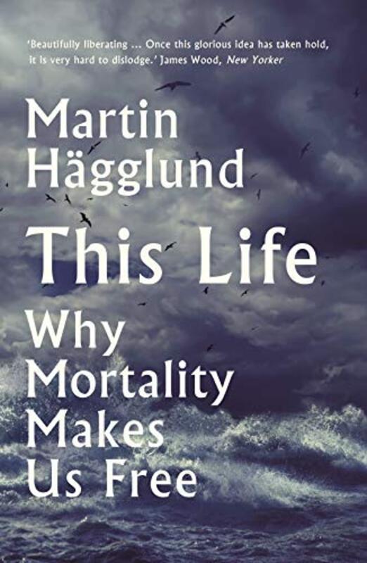 This Life by Martin Hagglund-Paperback