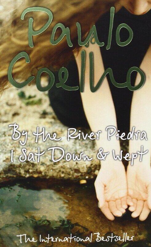 

By the River Piedra I Sat Down and Wept, Paperback Book, By: Paulo Coelho