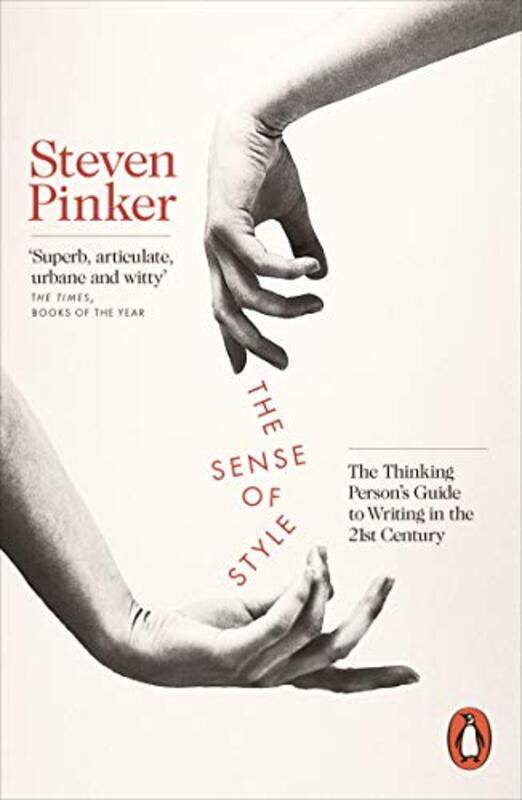 

The Sense of Style by Jack London-Paperback