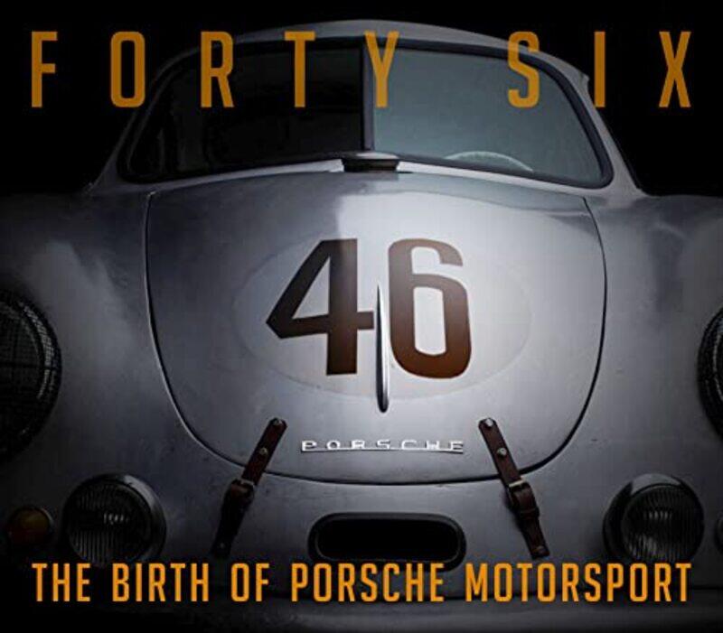 

Forty Six by Darryl GadzekpoElla Phillips-Hardcover