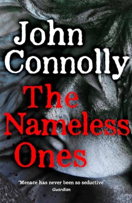 

The Nameless Ones by John Connolly-Hardcover