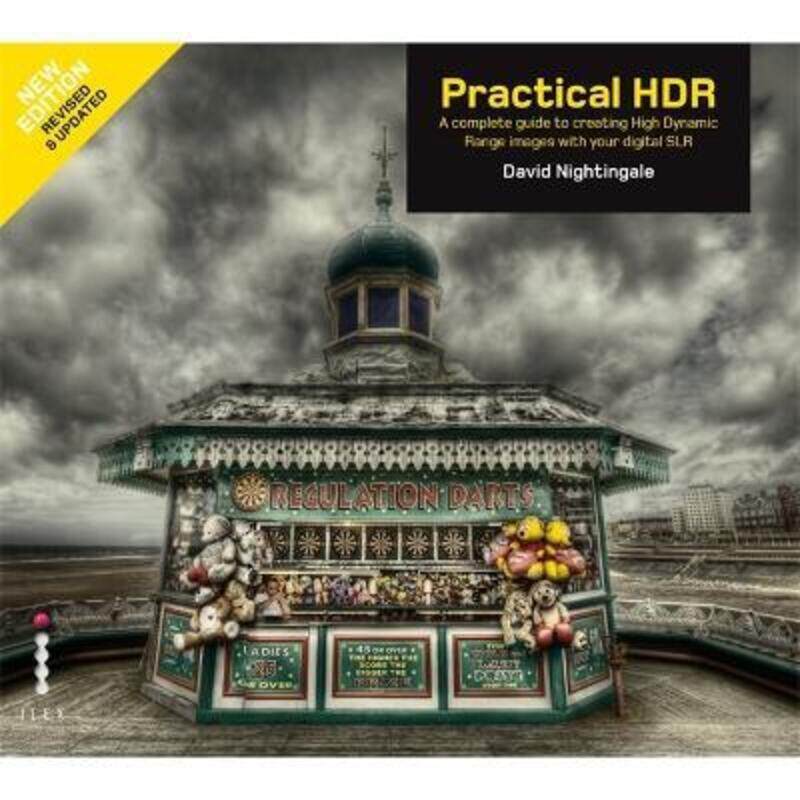 

Practical HDR,Paperback,ByDavid Nightingale