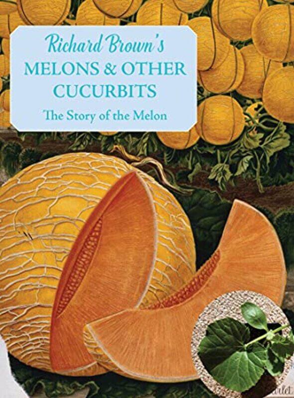 

Melons and other Cucurbits by Radha Thambirajah-Paperback