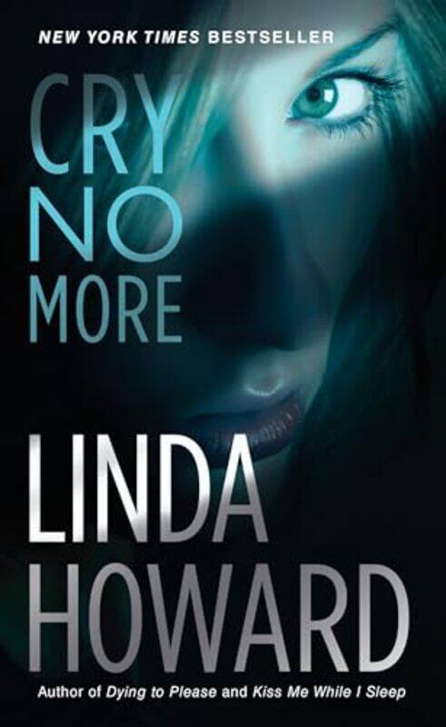 

Cry No More By Howard Linda - Paperback