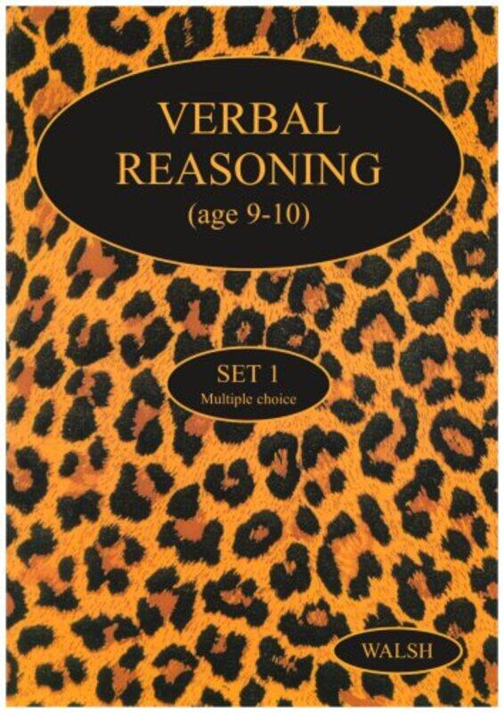 

Verbal Reasoning by Kac Young-Paperback