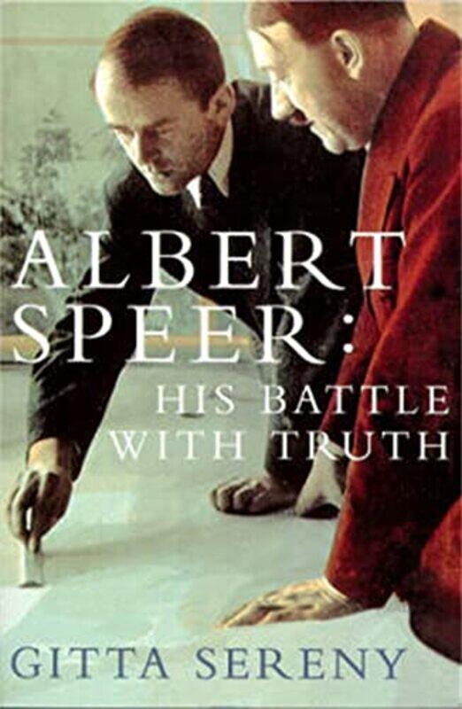 

Albert Speer His Battle With Truth by Gitta - Paperback