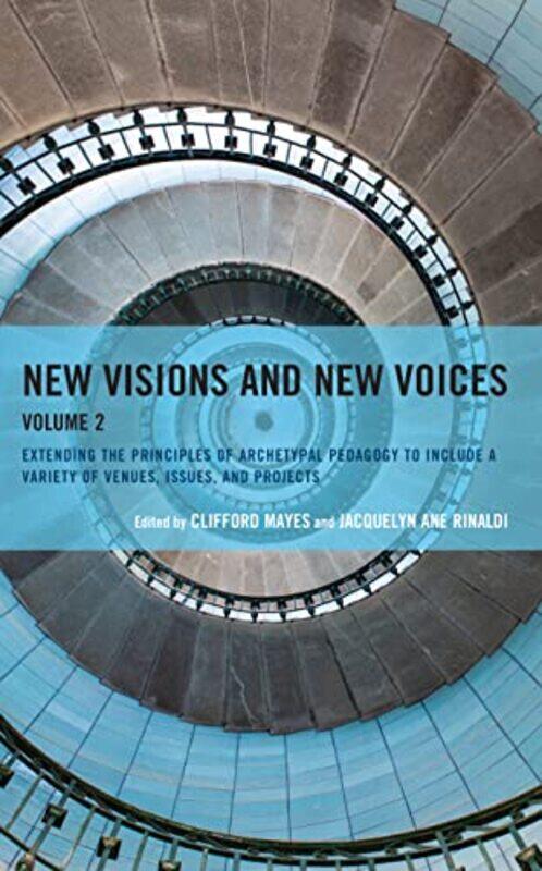 

New Visions and New Voices by Heather C Hudak-Paperback