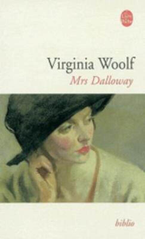 

Mrs Dalloway.paperback,By :Virginia Woolf