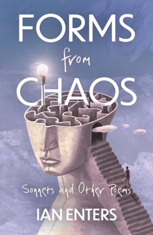 

Forms From Chaos by Ian Enters-Paperback