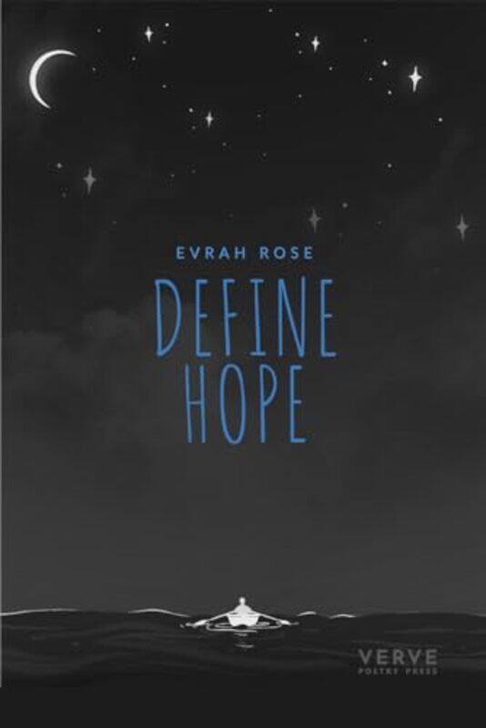 

Define Hope by Evrah Rose-Paperback