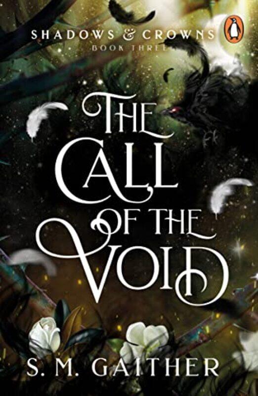 

Call Of The Void,Paperback,by:S. M. Gaither