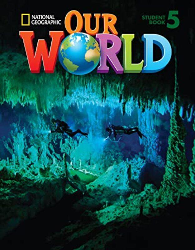 

Our World 5 by Dr Michae Bader-Paperback