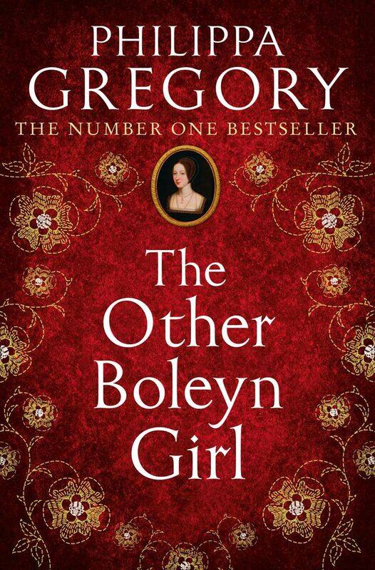 

The Other Boleyn Girl, Paperback Book, By: Philippa Gregory