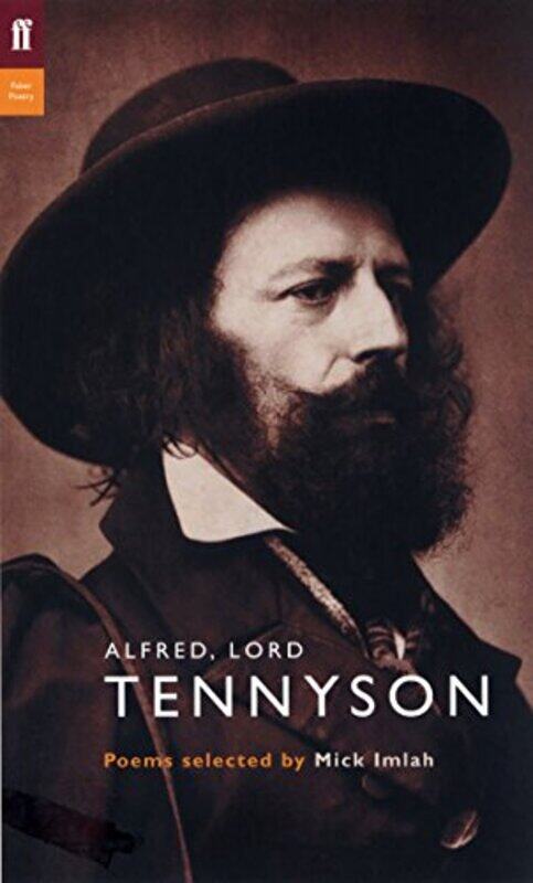 

Alfred Lord Tennyson by Alfred, Lord TennysonMick Imlah-Paperback