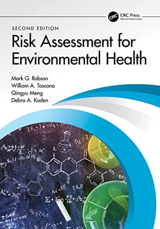

Risk Assessment for Environmental Health by Eric Balchunas-Paperback